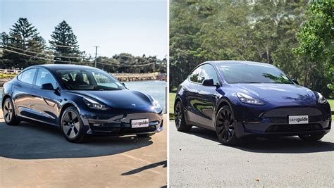 Finally, a bargain EV buy? 2024 Tesla Model 3 and Y electric car prices ...