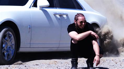 Post Malone - White Iverson - DEMAGAGA