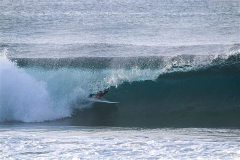 Surfing Guide to Azores, Portugal - My Wave Finder