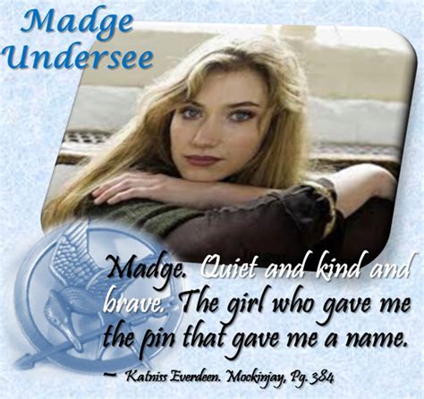 Dream Big Dreams!!! - madge meme: fancast (Imogen Poots), symbol...