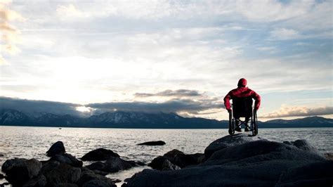 9 Best Wheelchair Accessible National Parks | RV Lifestyle