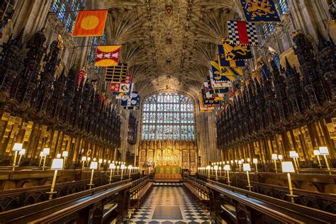 Unique moment in history when duke’s coffin is lowered into Royal Vault