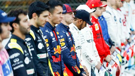 F1 Teams Agree $30 Million Driver Salary Cap