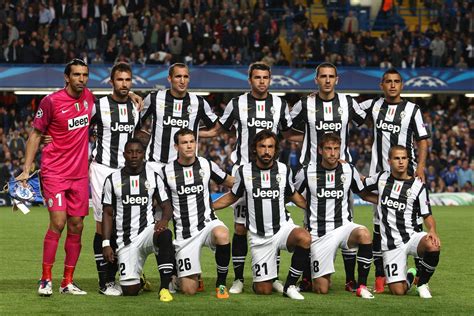 Chelsea-Juventus 2-2 - juventus Photo (32252423) - Fanpop