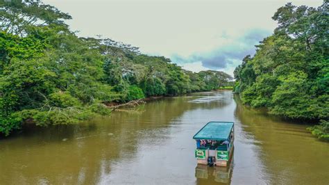 La Fortuna Wildlife Boat Trip Caño Negro - Canoa Aventura