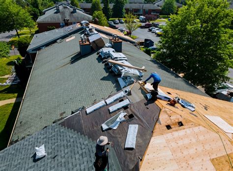 Everything You Need to Know Before Installing a New Roof