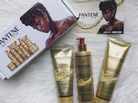 9 Pantene gold series ideas | pantene gold series, pantene, natural ...