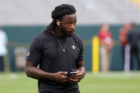 Alvin Kamara injury status: Saints RB officially active for Week 5 vs ...