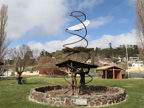 Walcha, NSW - Aussie Towns