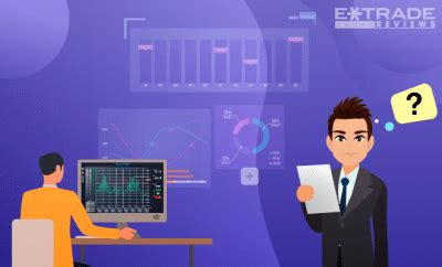 E*TRADE Fees & Commissions: Know More About Charges of E*TRADE Trading