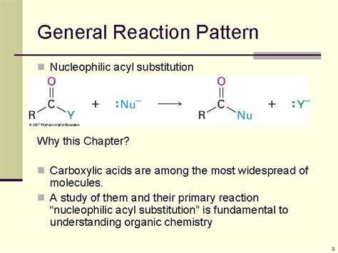 Chapter 21 Carboxylic Acid Derivatives Nucleophilic Acyl Substitution