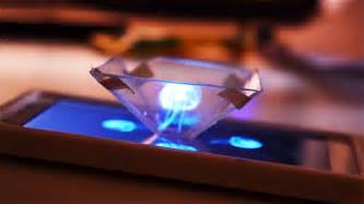 How To Make 3D Holograms With Your Smartphone