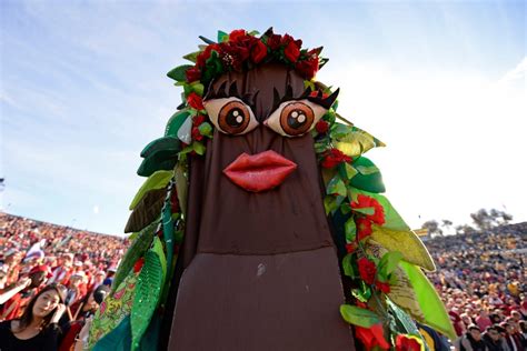 Why the Stanford Tree is a no-show at new Mascot Hall of Fame – Santa Cruz Sentinel