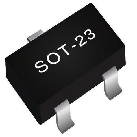 Buy 2n3904 (mmbt3904) transistor Smd Npn Sot-23 affordable - Direnc.net®