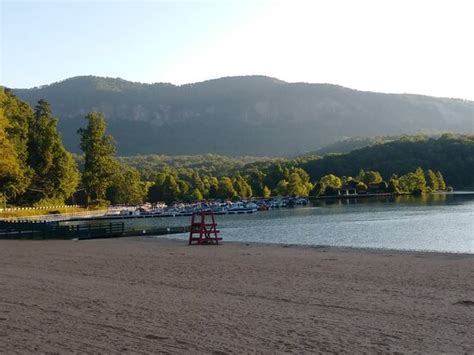 Lake Lure Beach and Water Park - 2020 What to Know Before You Go (with Photos) - Tripadvisor