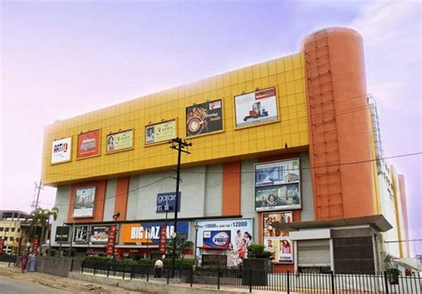 Galaxy Mall (Asansol) - 2018 What to Know Before You Go (with Photos) - TripAdvisor