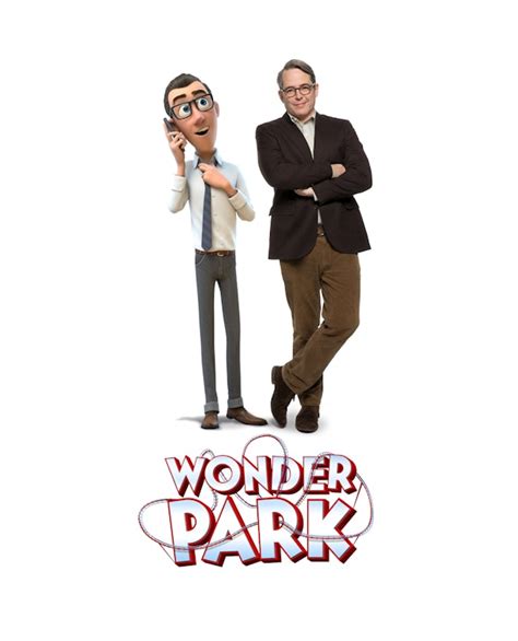 'Wonder Park's Main Characters: Meet The Fun Cast In This Exclusive Look Of The Whimsical Film