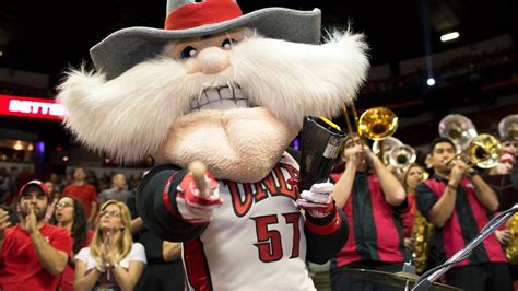 Petition · Bring back UNLV mascot, "Hey Reb" · Change.org