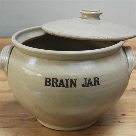 brain jar Archives | NapoleonRockefeller – Vintage and retro furniture ...