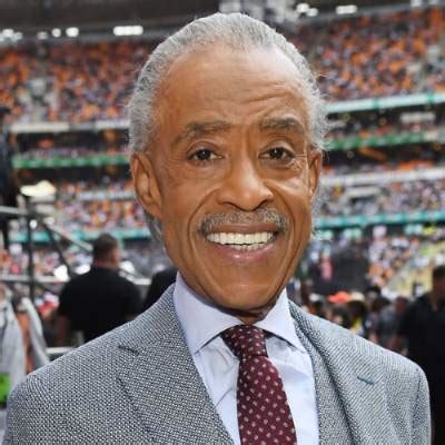 Al Sharpton Bio, Wiki, Age, Family, Wife, Preaching, Weight Loss, Net Worth