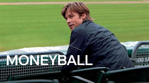 Moneyball Statistics