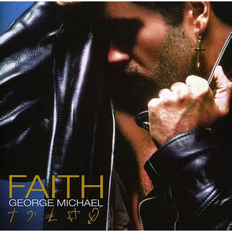 Faith (CD) - Walmart.com - Walmart.com