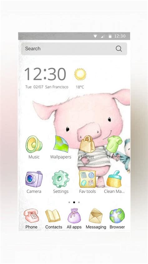 Anime Theme for Samsung Note APK for Android Download