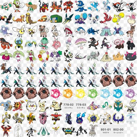 Pokémon Sun And Moon Pokémon Ultra Sun And Ultra Moon Pokémon Black 2 And White 2 Alola, PNG ...