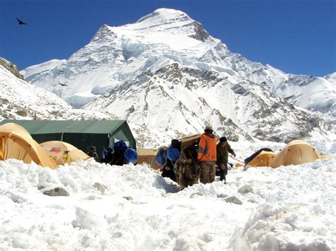 Cho Oyu Expedition | Accessible & Easiest 8000 metre Peak | Climb Cho Oyu