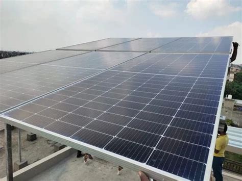 Adani Solar Power Plant at ₹ 60000/kw in Ghaziabad | ID: 26494041348