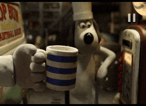 Wallace And Gromit GIFs - Get the best GIF on GIPHY