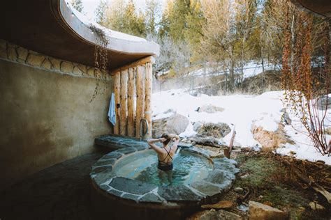 24 Incredible Idaho Hot Springs And Exactly Where To Find Them (Natural and Commercial) | The ...