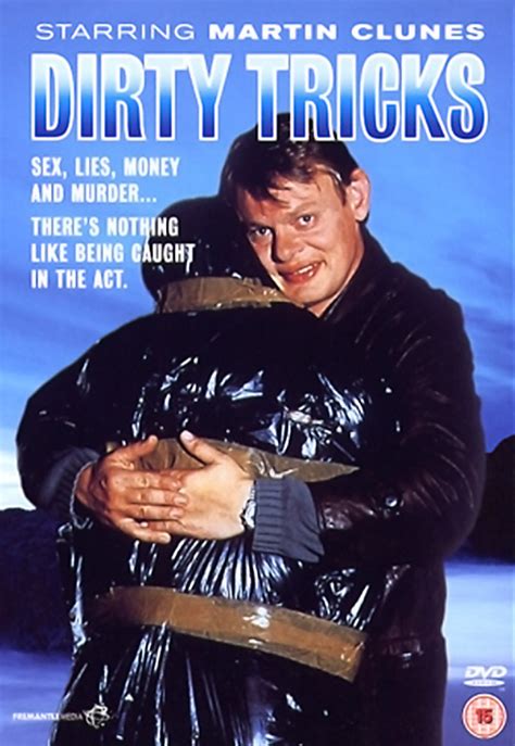 Dirty Tricks (film, 2000) | Kritikák, videók, szereplők | MAFAB.hu