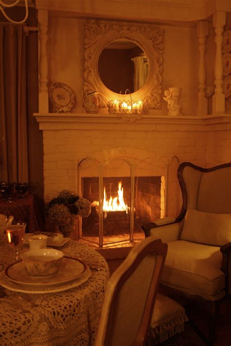 Aiken House & Gardens: A Fireside Dinner