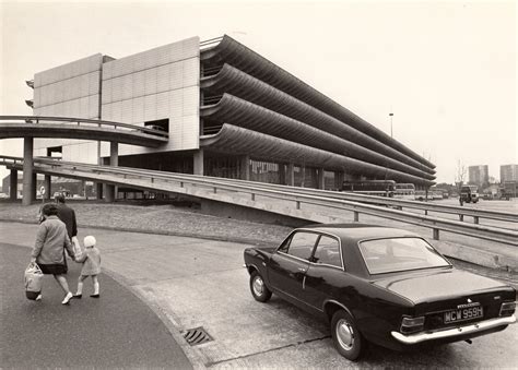 Preston Bus Station | Architectuul