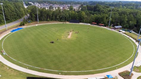 Major League Cricket Stadium Expansion Set for Morrisville, North ...