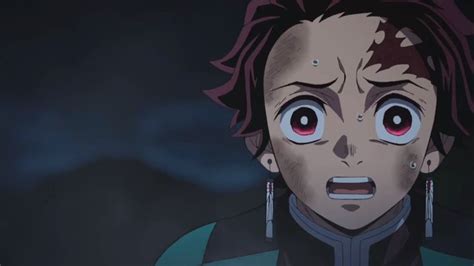 Tanjiro - shocked | Anime, Slayer anime, Slayer