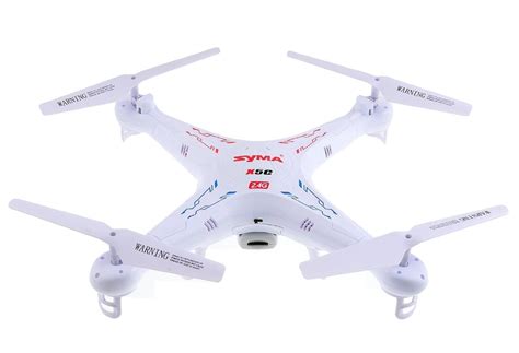 Syma X5C – Quadcopters And Drones Reviews