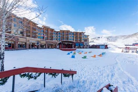 Sundial 2 Bedroom Black Forest Slopeside Suite UPDATED 2019 - TripAdvisor - Park City Vacation ...