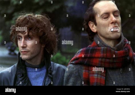 PAUL MCGANN, RICHARD E. GRANT, WITHNAIL AND I, 1987 Stock Photo - Alamy