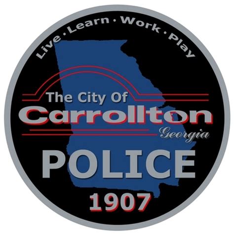 Carrollton, GA Police - Carrollton, GA - Escuchar online