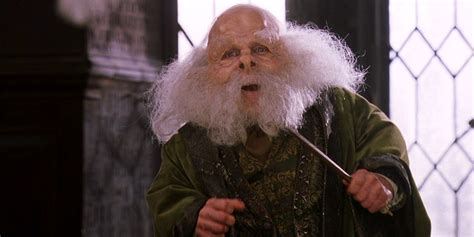 Harry Potter: 5 Reasons Professor Flitwick Was The Most Underrated Teacher (& 5 Reasons It Was ...