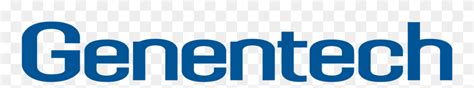 Genentech Logo Png Clipart (#5732660) - PinClipart