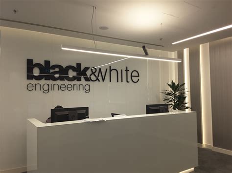 Black & White Engineering(Engineers & Surveyors) in Dubai Marina (Marsa ...