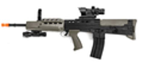 Airsoft Guns, Spring Airsoft Rifles- AirsoftStation.com