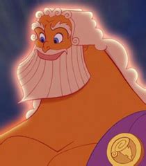 Voice of Zeus - Hercules franchise | Behind The Voice Actors