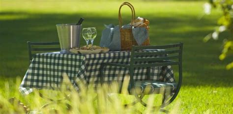 best outdoor picnic spots near me - Alta Thomsen