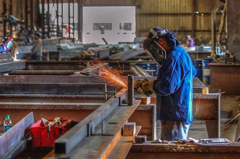 Factors To Consider When Choosing A Metal Fabrication Firm - Al Prince Metal Manufacturing W.L.L ...