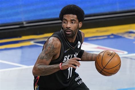 Nets' Kyrie Irving Wants to Enjoy 2021 Playoffs 'As If It's My Last' | Bleacher Report | Latest ...