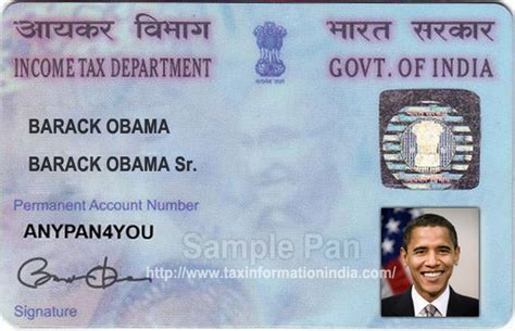 What is PAN Card? Know Your Pan. Permanent Account Number (PAN Card) ~ Know Your PAN TAN